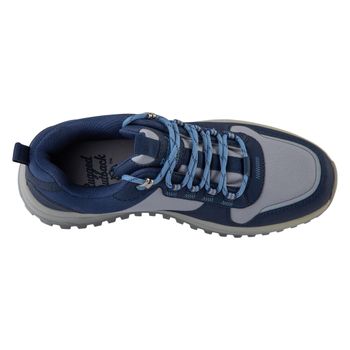Zapatos deportivos Trekker para hombre