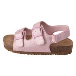 Sandalias-Biscuit-para-niña-pequeña