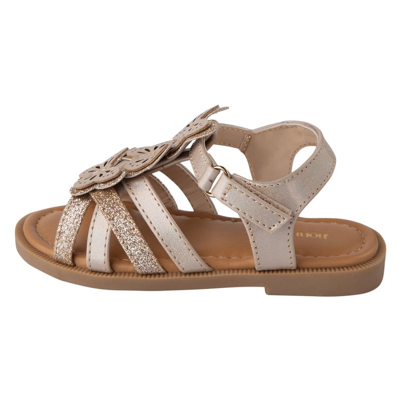 Sandalias-Cassie-con-diseño-de-mariposa-para-niña-pequeña