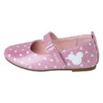 Zapatos-casusales-con-diseño-de-Minnie-para-niña-pequeña