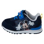 Zapatos-deportivos-con-diseño-de-Micky-para-niño-pequeño