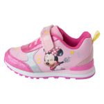 Zapatos-deportivos-con-diseño-de-Minnie-para-niña-pequeña