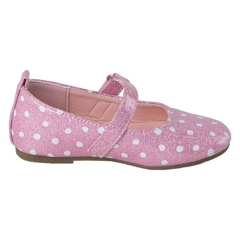 Zapatos-casusales-con-diseño-de-Minnie-para-niña-pequeña