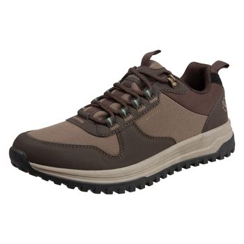 Botines de senderismo Trekker para hombre