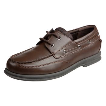 Zapatos casuales Schooner para hombre