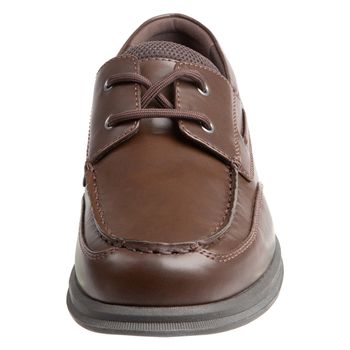 Zapatos casuales Schooner para hombre