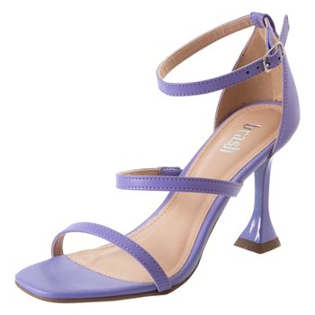 Sandalias de vestir para mujer