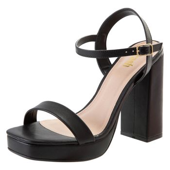Sandalias de vestir para mujer