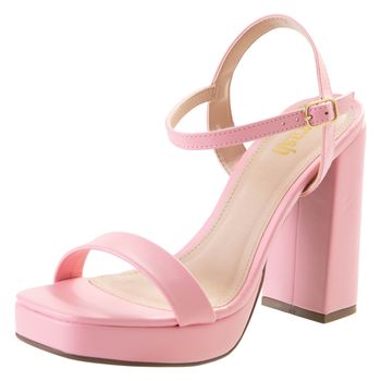 Sandalias de vestir para mujer