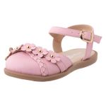 Zapatos-planos-con-diseño-de-flores-para-niña-pequeña