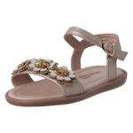 Sandalias-con-diseño-de-flores-para-niña-pequeña