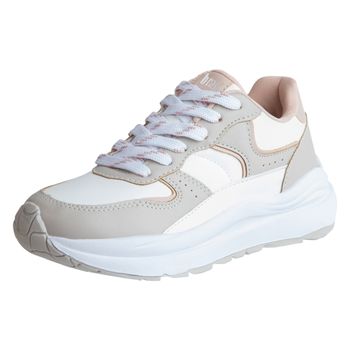 Zapatos Dad tipo sneakers para mujer