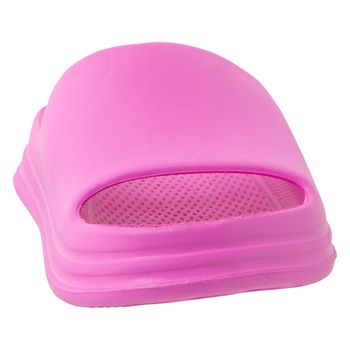 Sandalias Chunky para niña pequeña