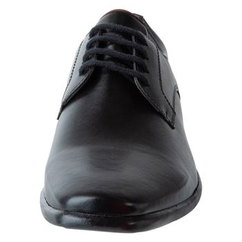 Zapatos de vestir Manuel tipo oxford para hombre