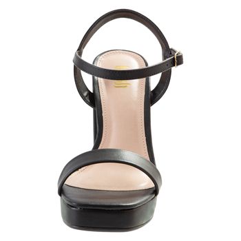 Sandalias de vestir para mujer