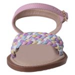 Sandalias-con-diseño-de-trenza-para-niña-pequeña