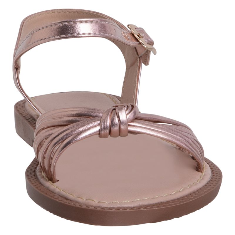 Sandalias-con-diseño-de-nudos-para-niña