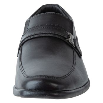 Zapatos de vestir Daniel tipo oxford para hombre