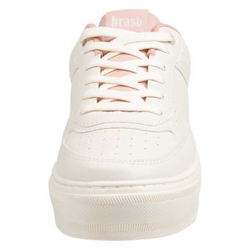 Zapatos Court tipo sneakers para mujer
