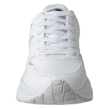 Zapatos casuales Dad tipo sneakers para mujer