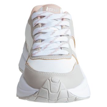 Zapatos Dad tipo sneakers para mujer