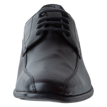 Zapatos de vestir tipo oxford para hombre