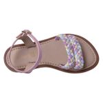 Sandalias-con-diseño-de-trenza-para-niña-pequeña