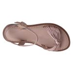 Sandalias-con-diseño-de-nudos-para-niña