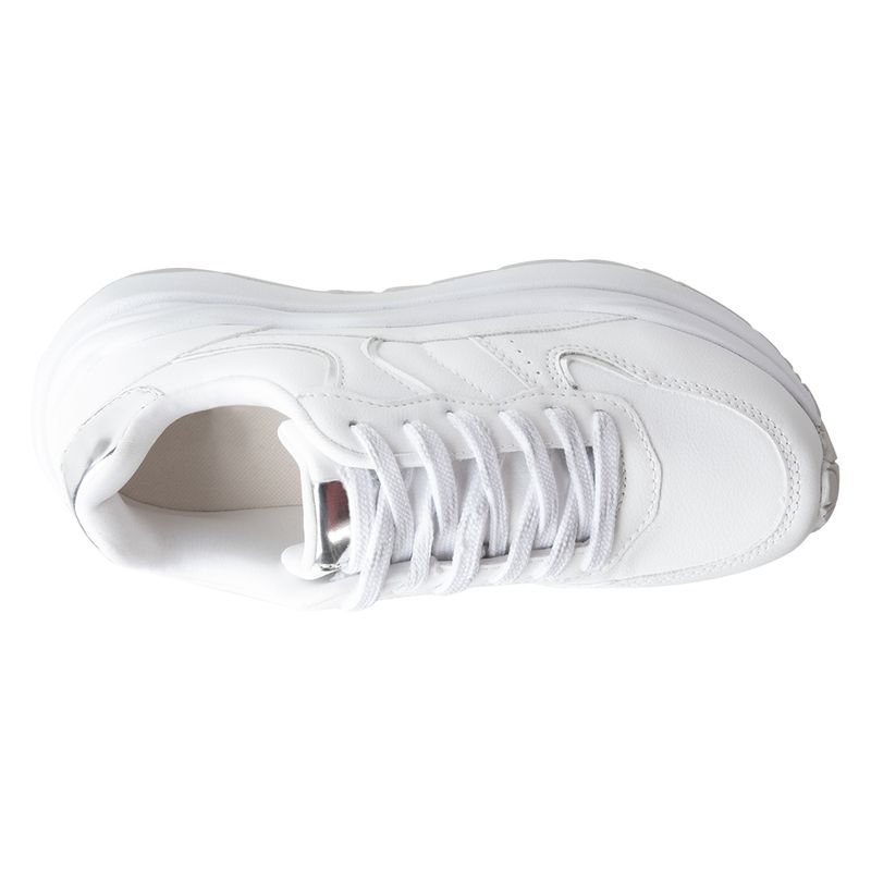 Zapatos-casuales-Dad-tipo-sneakers-para-mujer