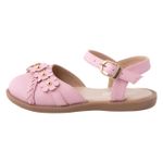 Zapatos-planos-con-diseño-de-flores-para-niña-pequeña