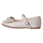 Zapatos-planos-con-lazo-para-niña-pequeña