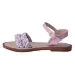 Sandalias-con-diseño-de-trenza-para-niña-pequeña