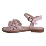 Sandalias-con-diseño-de-trenza-y-flores-para-niña-pequeña