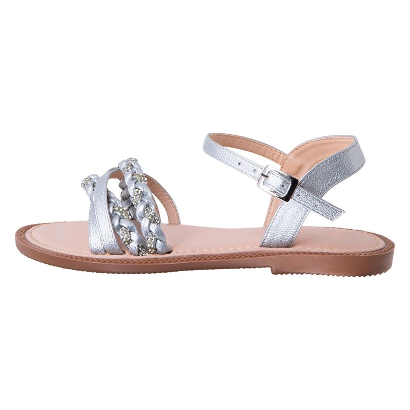 Sandalias-con-perlas-para-niña