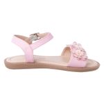 Sandalias-con-diseño-de-flores-para-niña-pequeña