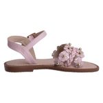 Sandalias-con-diseño-de-trenza-y-flores-para-niña-pequeña