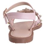 Sandalias-con-diseño-de-trenza-y-flores-para-niña-pequeña