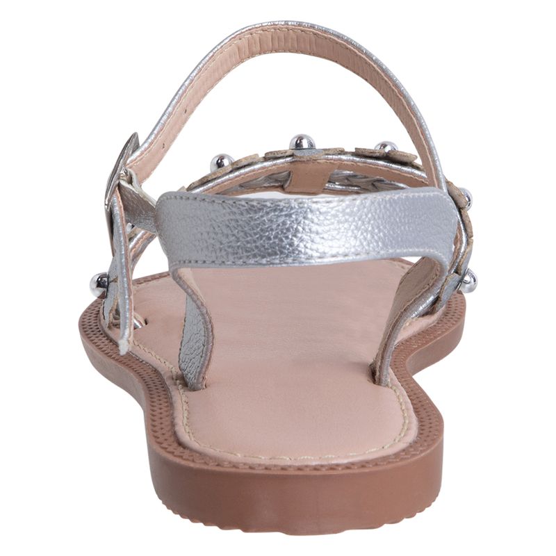 Sandalias-con-diseño-de-trenza-y-flores-para-niña-pequeña