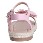 Sandalias-fashion-con-diseño-de-flores-para-niña-pequeña
