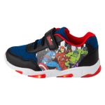 Zapatos-casuales-con-diseño-de-Avengers-para-niño-pequeño