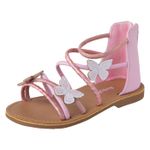 Sandalias-Cleo-con-diseño-de-mariposa-para-niña-pequeña