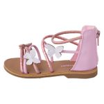 Sandalias-Cleo-con-diseño-de-mariposa-para-niña-pequeña
