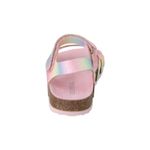 Sandalias-planas-para-niña-pequeña