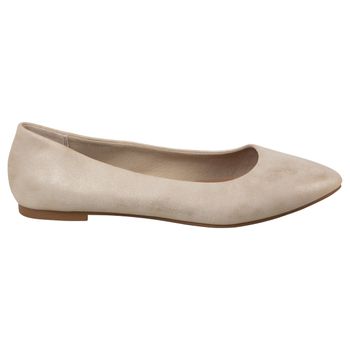 Zapatos casuales Cami para mujer