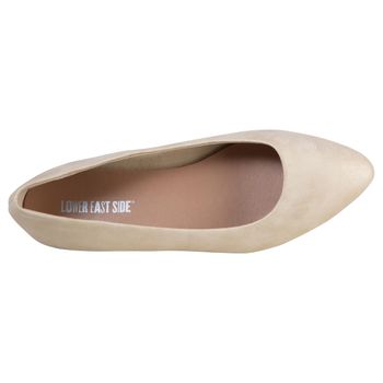 Zapatos casuales Cami para mujer