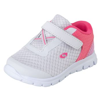Zapatos deportivos Gusto XT para niña pequeña