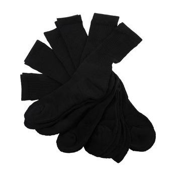 Paquete de 3 pares de medias para hombre
