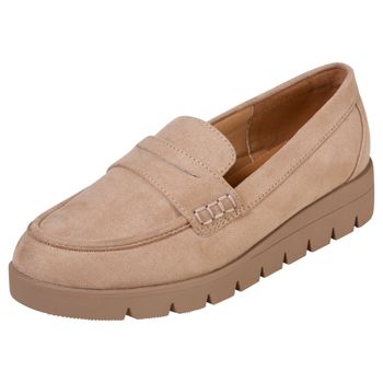 Zapatos casuales Kiley tipo mocasín para mujer