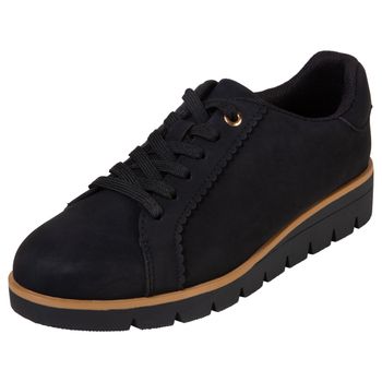Zapatos casuales Marissa tipo Oxford para mujer