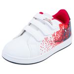 Zapatos-casuales-con-diseño-de-Spiderman-para-niño-pequeño